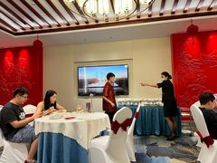 -聚春园自助餐厅(东街口店)
