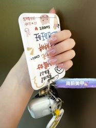 -美兮美学·日式美甲美睫