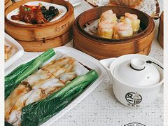 -又一间茶点轩(宝业路店)