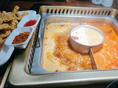 -大渝火锅(苏州西城永捷店)