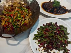 -黄弟大排档·湖南菜·小龙虾·小海鲜(凯旋北路店)