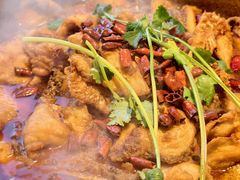 -巴乡石锅鱼(密云店)