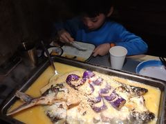 -探鱼·鲜青椒爽麻烤鱼(番禺万达店)