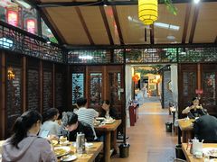 -和源祥·日照菜扛把子(万平口一店)