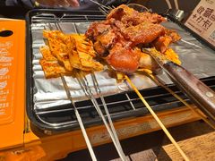 -野人部落(荷兰村店)