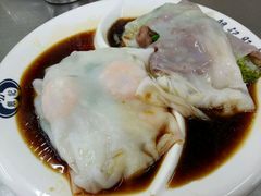 -银记肠粉店(新港西路店)