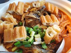 -新白鹿餐厅(虹桥南丰城店)
