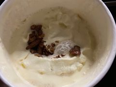 打包奶油会少-茶颜悦色(高铁南站店)