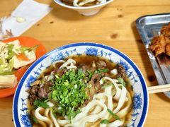 -清真-戏楼王记牛肉面