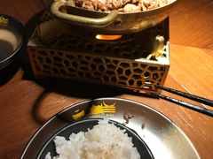 -楼兰新疆主题餐厅(苏州中心店)