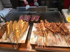 -加餐海鲜自助(集美银泰百货店)