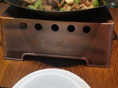 -张氏父子常德肠子馆(贺龙店)