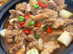 -淮上豆府(水厂路店)
