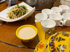 -黑青稞庄园·新式藏餐·牦牛肉汤锅(新都桥店)