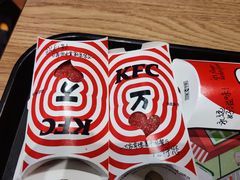 -肯德基(鲁迅路店)