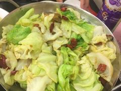 -渔王川菜馆(镇邦路店)
