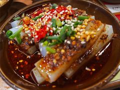 -成天都想吃·成都小吃集(海岸城店)