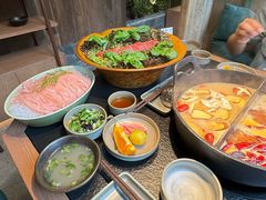 -大龙燚·旷野鲜火锅(广州首店)