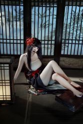 -梓摄影古装写真工作室(富力广场店)