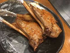 -大渔铁板烧(中山路八佰伴店)