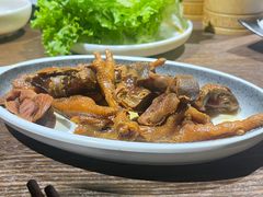 -丁虎子烤肉(国道二店)