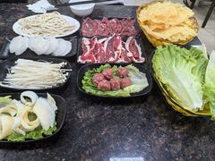 -山珍鲜牛肉火锅本地老字号(汕中老店)