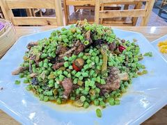奇香排骨-明婷饭店(外曹家巷店)