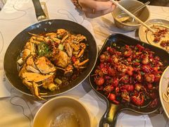 -巴厘龙虾·榜首油焖大虾(音乐学院·沿江酒馆店)