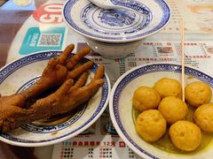 -广信牛奶甜品世家(台东店)