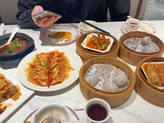 -稻香海鲜饭店(第一国际店)