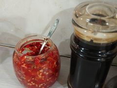 -金枫锅贴(滨江·凯旋门店)