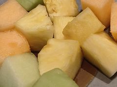 -阿纳迪酒店·秘境西餐厅
