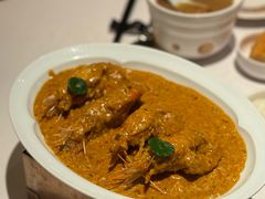 -狮拾久·现代新加坡料理(福田COCO Park店)