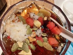 -渝信川菜(西单店)