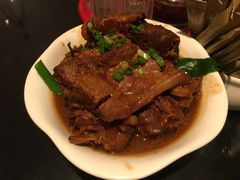-翠华餐厅(正佳广场店)