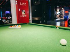 -世代星球·保龄球·镭战真人CS·团建(杨浦店)
