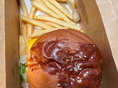 -LA JOLLA 墨西哥餐厅(学院路店)