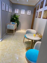 -Dr.林醫生产后修复·配方产康(南京江宁万达店)