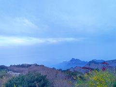 -泰山风景名胜区