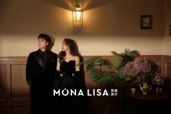 -蒙娜丽莎婚纱摄影 MONALISA
