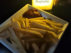 -ohbar live house(人广店)