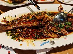 -鸭天下·川菜·家宴(铂金时代店)