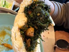 -锦色烤鸭·本地菜(学院路店)