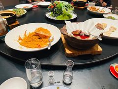 -嘉宴·精致客家菜