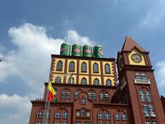 -青岛啤酒博物馆