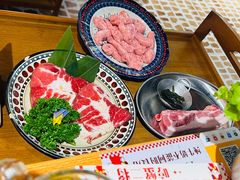 -哼蟹二将·烤肉酱蟹(合生汇店)