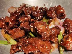 -绿茶餐厅(布吉万象汇店)