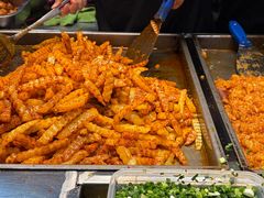 -丁家坡洋芋·观音桥好吃街A区(全国总店)