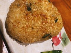 -千代武日本料理(爱建店)