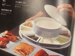 -羲和雅苑•北京烤鸭(平安国际金融中心店)